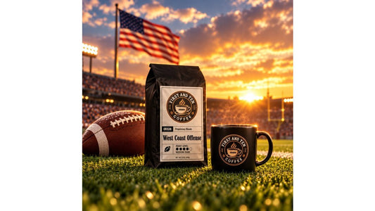 Premium Coffee Beans Delivered Home: 10 Fresh Picks