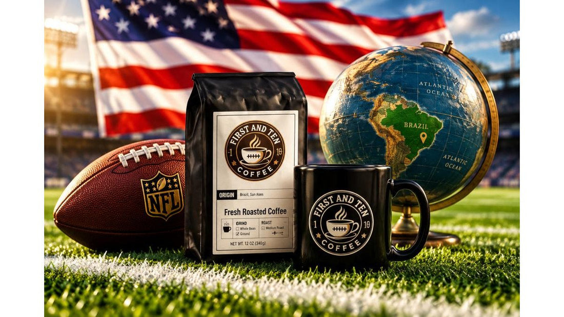 Best Coffee Beans for Morning Routine