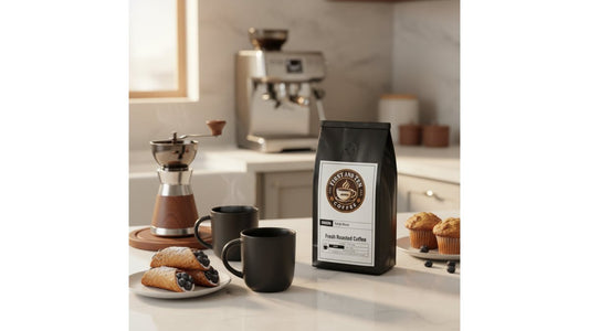 What Makes Coffee Beans Specialty Grade