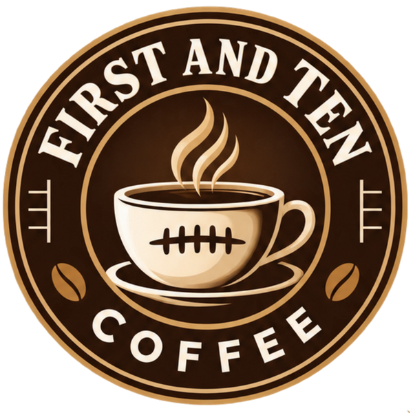 First and Ten Coffee