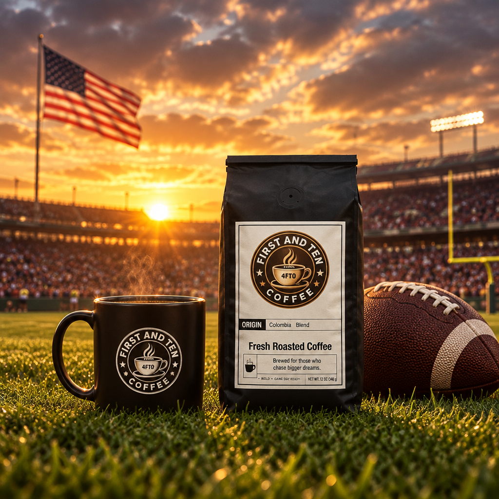 Cowboy Blend